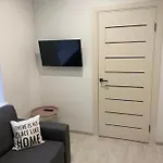 Apartmán Vip Ploscha Rynok