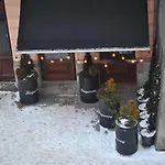 Apartmán Vip Ploscha Rynok Lvov