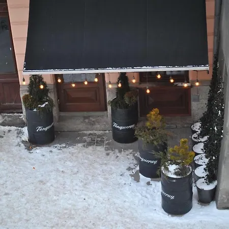 Lejlighed Vip Ploscha Rynok Lviv