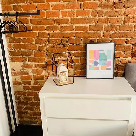 Lejlighed Vip Ploscha Rynok