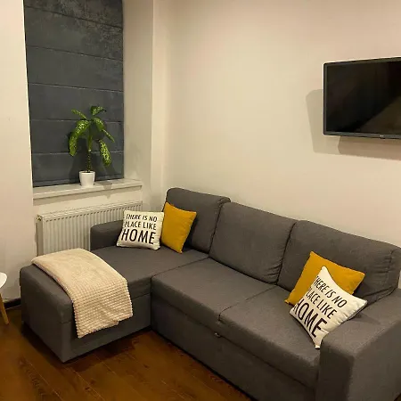 Vip Ploscha Rynok Lejlighed