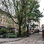 Vip Ploscha Rynok Lejlighed Lviv