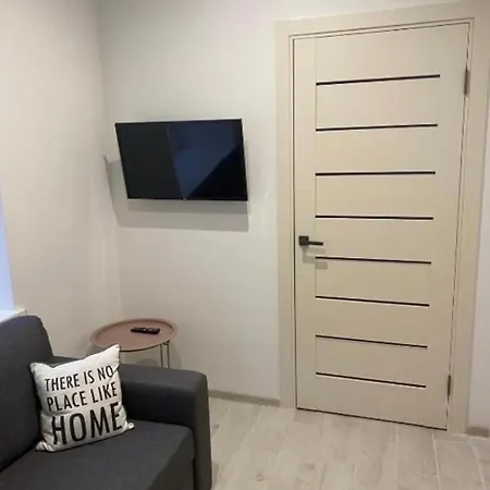 Daire Vip Ploscha Rynok