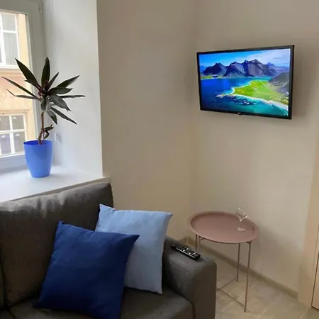 Daire Vip Ploscha Rynok *