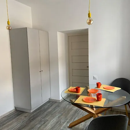 Appartamento Vip Ploscha Rynok