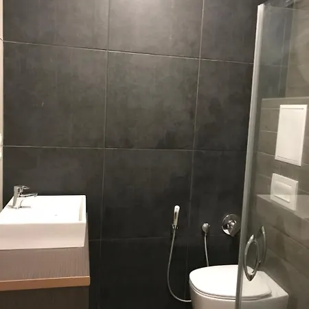 Vip Ploscha Rynok Appartamento Leopoli