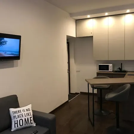 Vip Ploscha Rynok Апартаменти Львів