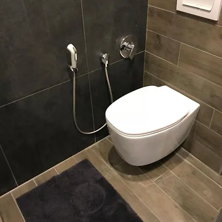 Appartamento Vip Ploscha Rynok *