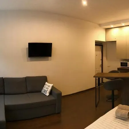 Vip Ploscha Rynok Апартаменти *