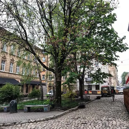 Vip Ploscha Rynok Appartement Lviv