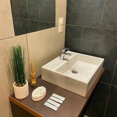 Appartamento Vip Ploscha Rynok