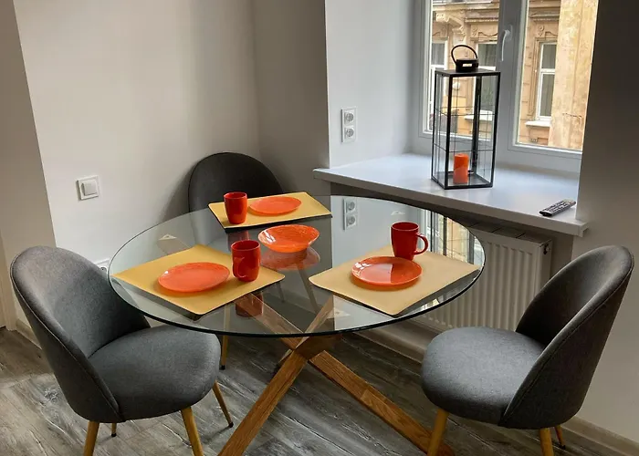 Appartement Vip Ploscha Rynok Lviv