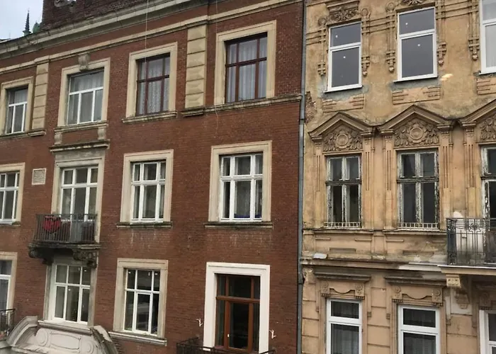 Vip Ploscha Rynok Appartement *