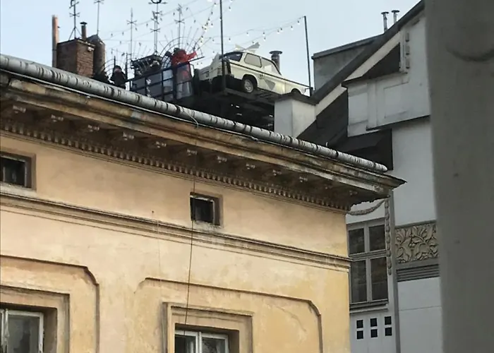 Vip Ploscha Rynok Lviv