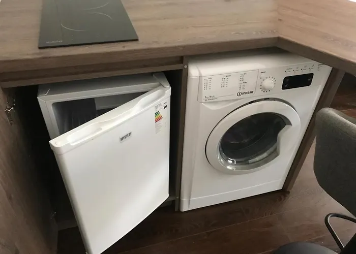 Vip Ploscha Rynok דירה לבוב