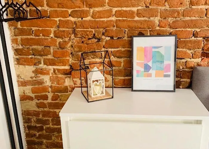 דירה Vip Ploscha Rynok