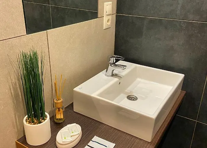 Appartement Vip Ploscha Rynok