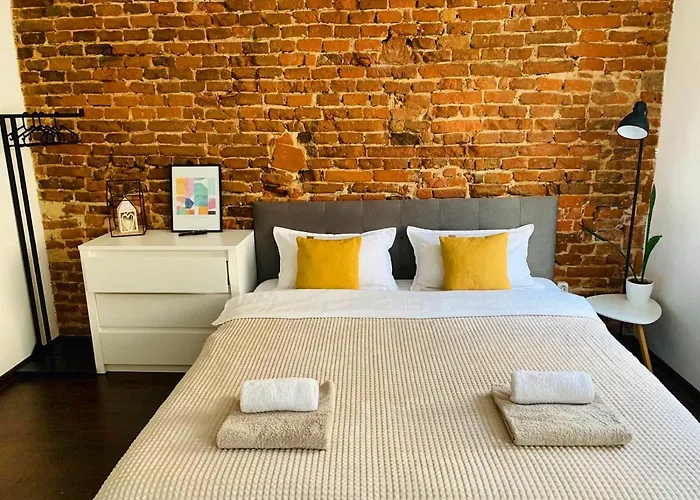 Vip Ploscha Rynok Appartement *