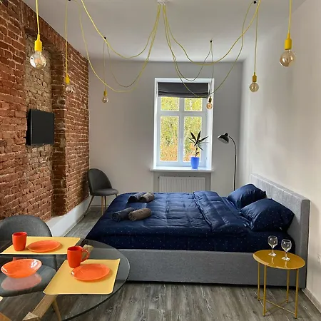 Vip Ploscha Rynok Leopoli