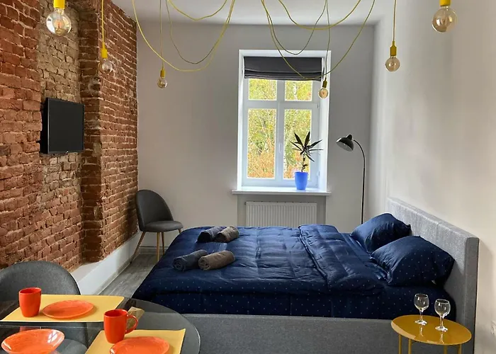 Vip Ploscha Rynok Leopoli